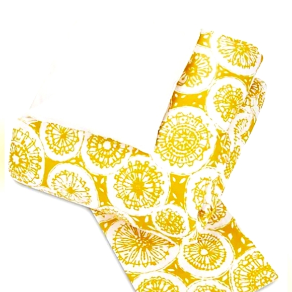 TRINA TURK Star Dots 2-Piece Duvet Cover Set - Twin - Picture 5 of 8